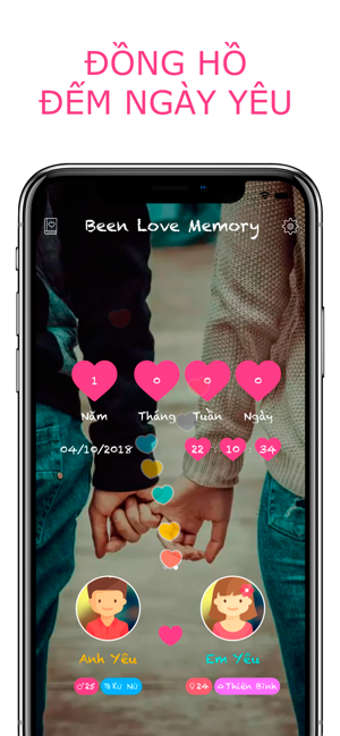 Image 3 for Been Love Memory -Love Co…