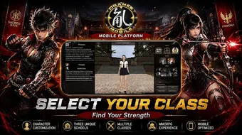 Image 0 for RAN - DGames Mobile