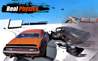 Image 1 for New Demolition Derby Dest…
