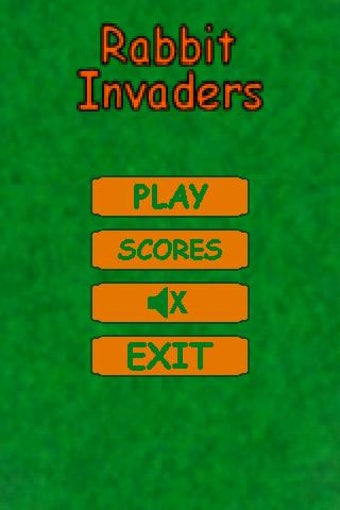 Image 2 for Rabbit Invaders
