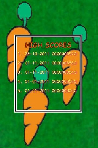 Image 3 for Rabbit Invaders