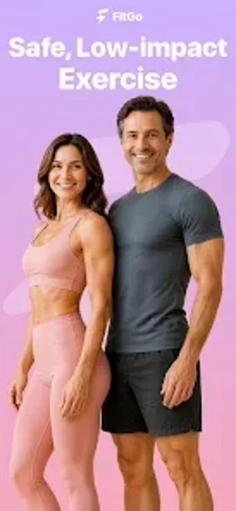 Image 0 for FitGo: Home Workout  Fitn…