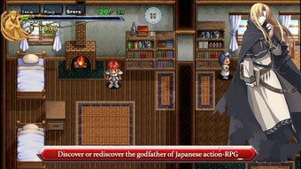 Image 1 for Ys Chronicles 1