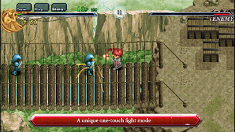 Image 0 for Ys Chronicles 1