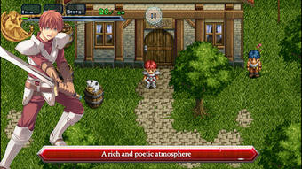 Image 0 for Ys Chronicles 1