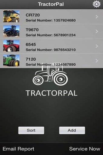 Imagen 0 para TractorPal