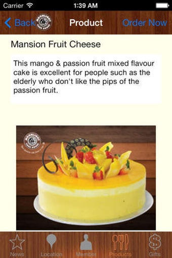 Image 0 for Moonlight Cake House