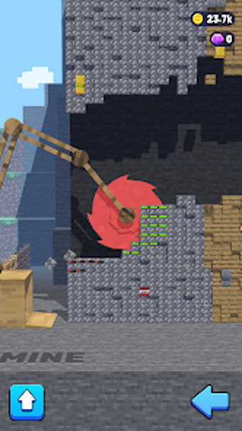 Image 0 for Buildventure: Idle Miner …