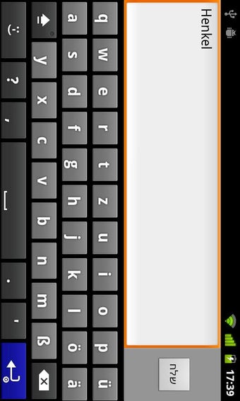 Imagen 1 para German Language pack