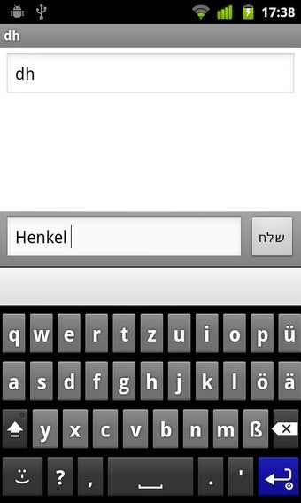 Imagen 1 para German Language pack