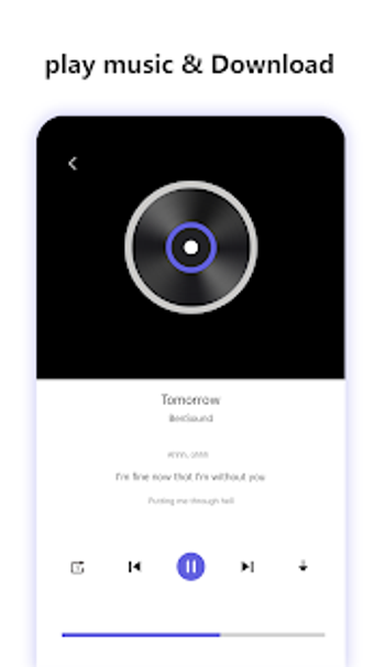 Imagen 1 para Free Music DownloadMp3 mu…