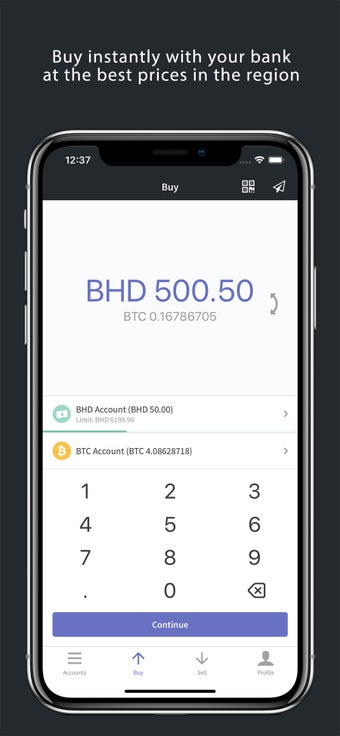 Image 0 for Rain - Buy Bitcoin