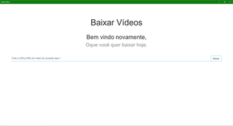 Imagen 1 para Download videos (Baixar V…