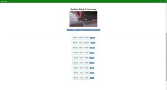 Imagen 0 para Download videos (Baixar V…