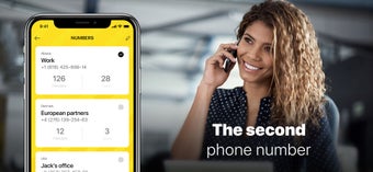 Image 3 for Virtual SIM card: second …
