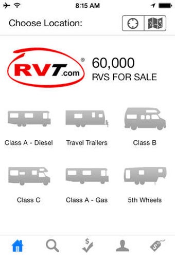 Image 0 for RVT.com RV Classifieds
