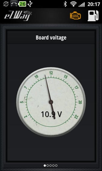 Imagen 0 para eZWay Beta (OBD)