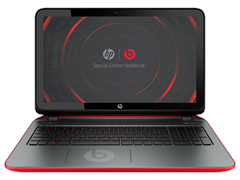 Image 0 for HP Beats Special Edition …