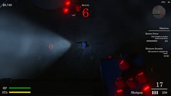 Imagen 0 para Top Down Zombies