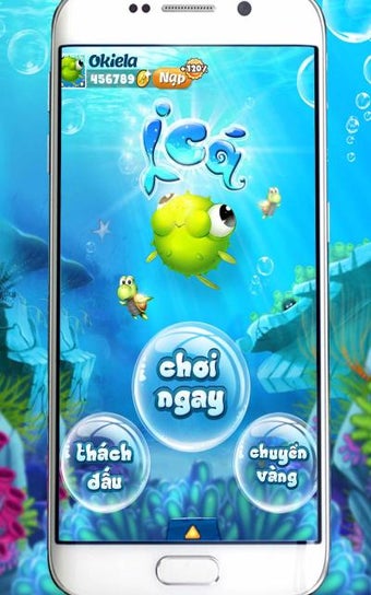 Image 0 for iFish