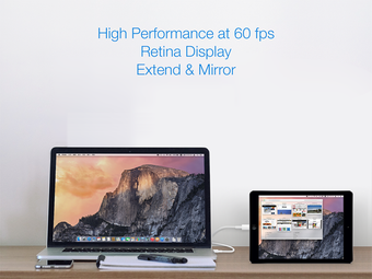 Image 1 for Splashtop Wired XDisplay …