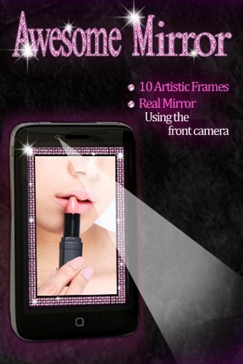 Imagen 0 para True Awesome Mirror 4 Fre…