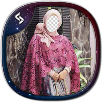 Image 1 for Beauty Kebaya Hijab Moder…