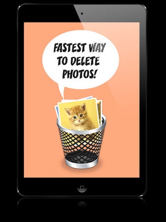 Image 0 for iDelete HD - Fastest way …
