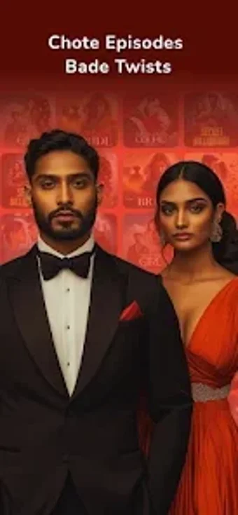 Image 0 for Kuku TV: Reel Shows  Movi…