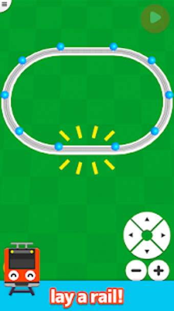 Imagen 1 para Train Go - Railway Simula…
