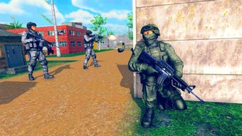 Image 0 for Mission Games - Terror At…