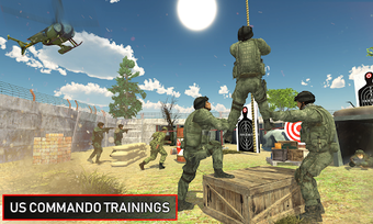 Image 1 for Mission Games - Terror At…