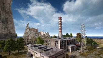 Image 0 for PLAYERUNKNOWN'S BATTLEGRO…
