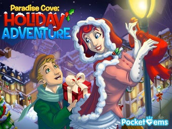 Image 0 for Paradise Cove: Holiday Ad…