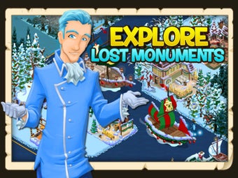 Image 1 for Paradise Cove: Holiday Ad…