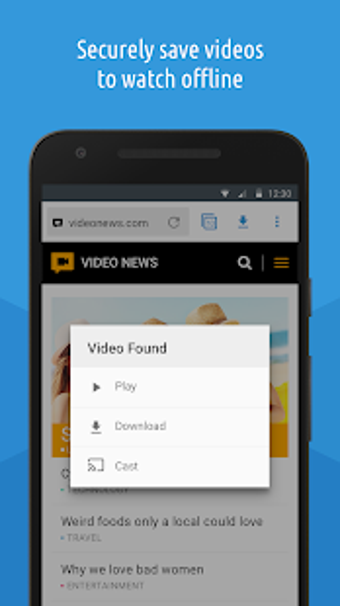 Image 1 for Private Downloader