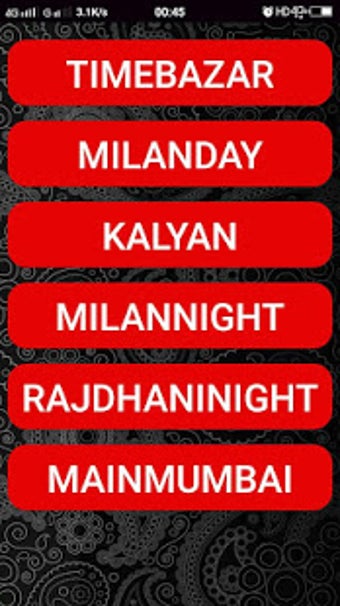 Imagen 0 para Satta Matka