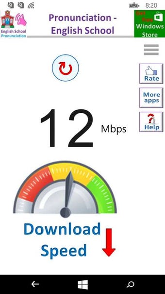 Image 0 for Speed Internet Test for W…