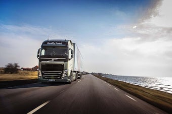 Image 1 for Euro Truck Extreme - Driv…