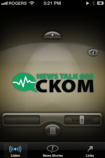 Image 0 for News Talk 650 CKOM - Sask…