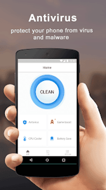 Imagen 2 para Free Phone Cleaner - Cach…