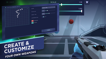 Image 0 for Aim Lab Mobile