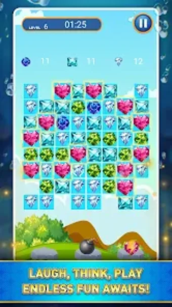 Imagen 0 para Diamond Lakshmi Shree