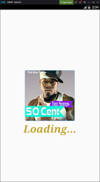 Imagen 1 para 50 Cent Best of Album