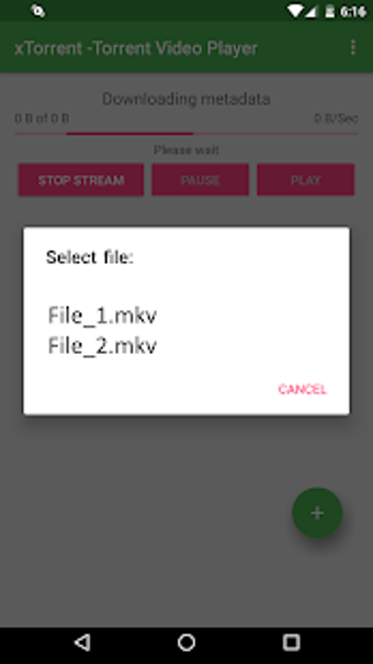 Image 1 for xTorrent -Torrent Video P…