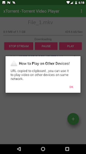 Image 2 for xTorrent -Torrent Video P…