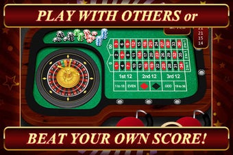 Imagen 0 para Casino Royale Roulette