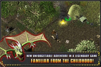 Image 0 for Alien Shooter - Lost City