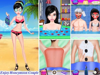 Image 2 for Indian Wedding Girl Big A…