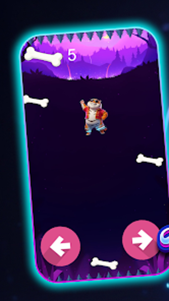 Image 0 for Bone Dodger